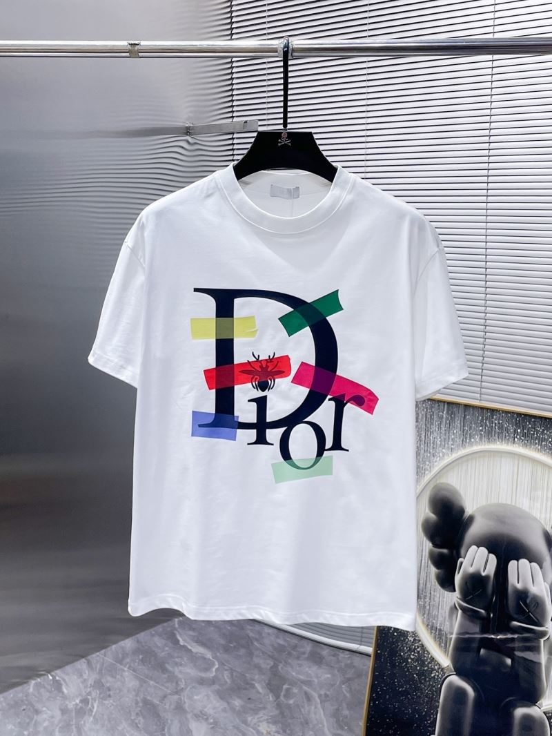 Christian Dior T-Shirts